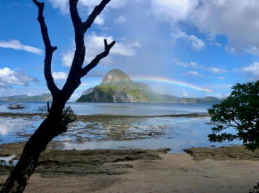 OIA Beach Hostel - El Nido